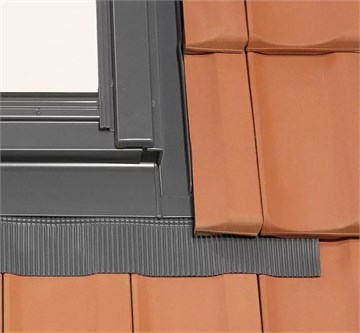 Оклад RoofLITE+ TFX 78*118 для профилированной (от 16 до 50 мм) кровли 2182