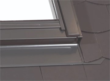 Оклад RoofLITE+ LSX 94*140 для плоской (до 16 мм) кровли 2205